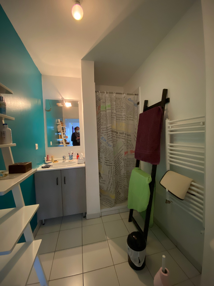 T2 dans petite rsidence rcente  MERIGNAC 6/7